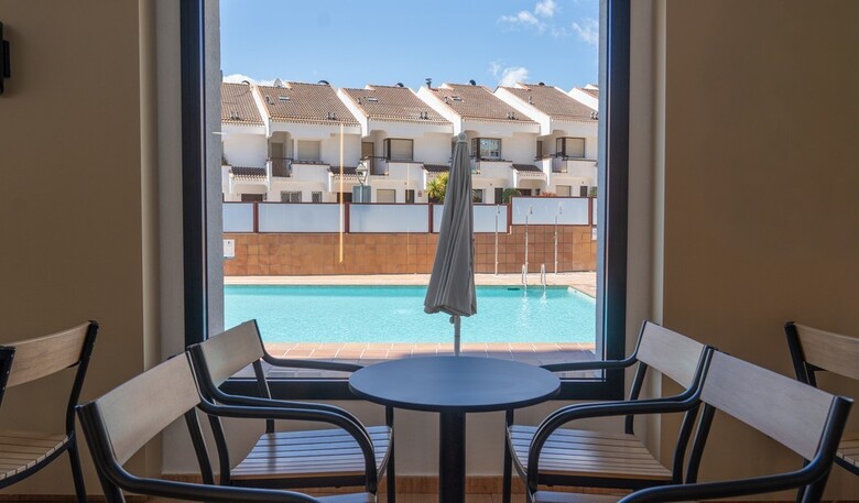 Hotel h Top Jadhe
