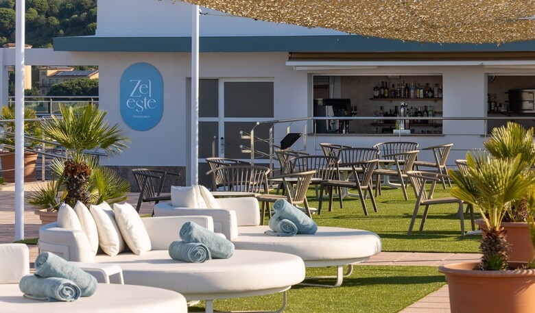 Hotel h Top Jadhe
