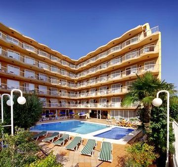 Hotel Volga