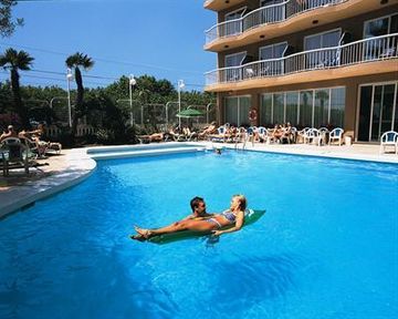 Hotel Volga