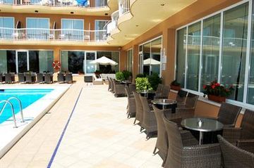 Hotel Volga