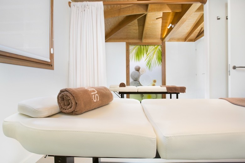 Sumus Hotel Monteplaya Adults Only
