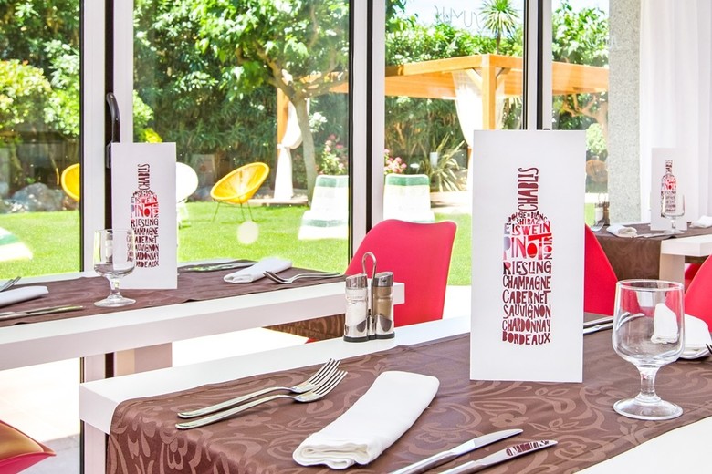 Sumus Hotel Monteplaya Adults Only
