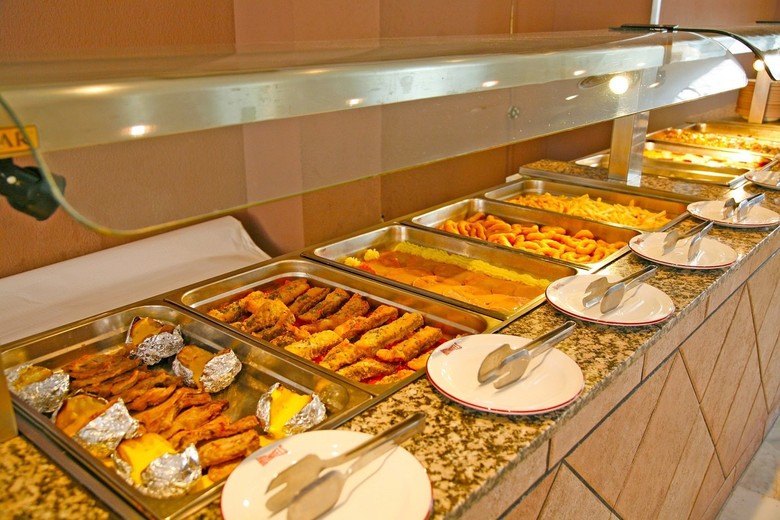 Hotel Ele Andarax