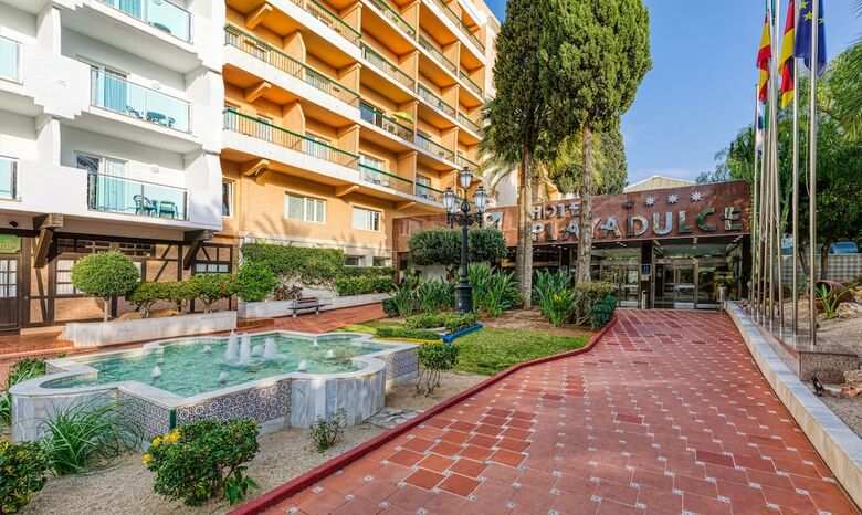 Hotel Playadulce