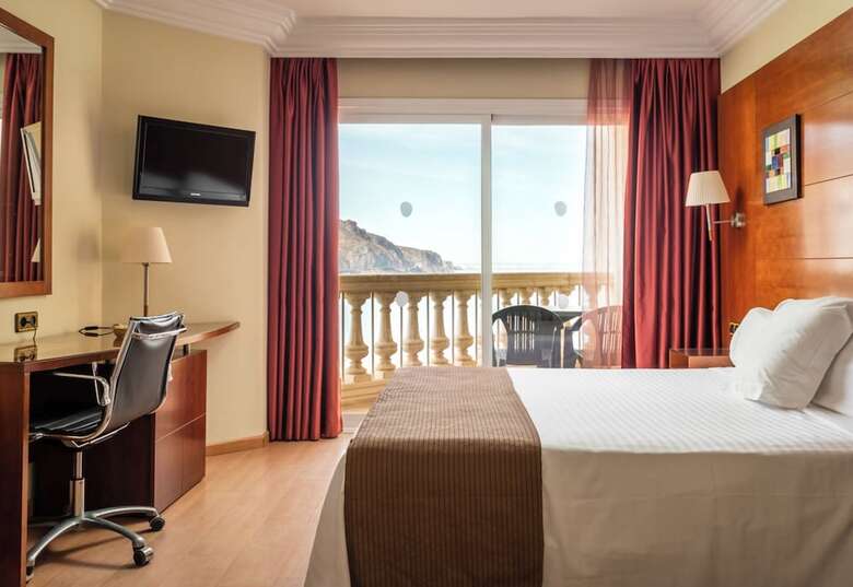 Hotel Moon Dreams Portomagno