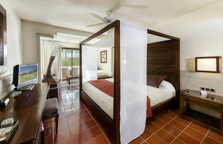 Hotel Catalonia Royal Bavaro Resort