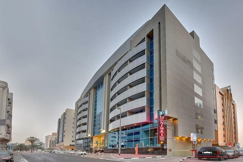 Golden Tulip Deira Hotel