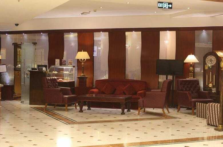 Golden Tulip Deira Hotel