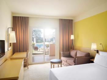 Hotel Novotel Cairo 6th Of October