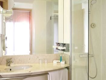 Hotel Novotel Cairo 6th Of October