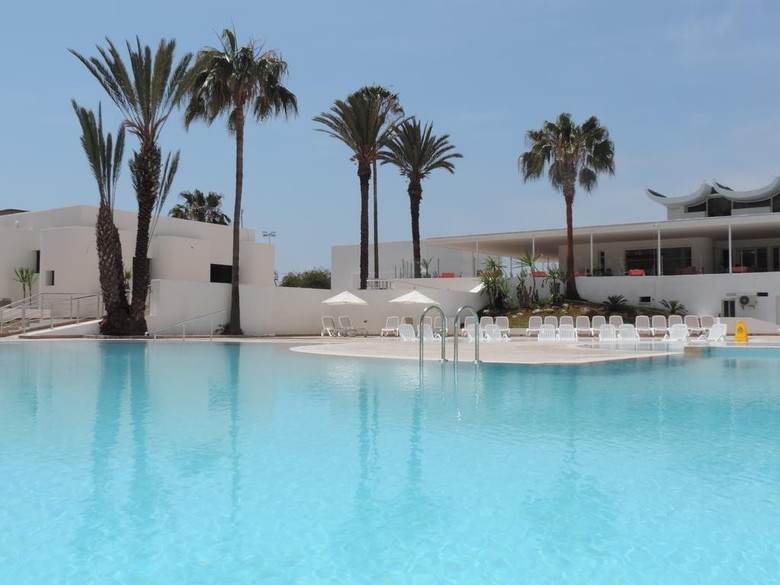 Hotel Allegro Agadir