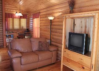 Hotel Zion Mountain Resort (.)