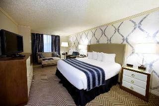 Hotel Harrah's North Kansas City