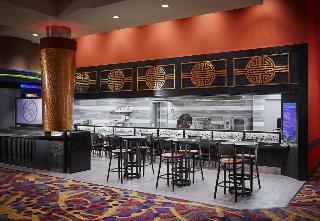 Hotel Harrah's North Kansas City