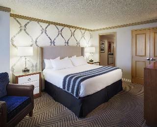 Hotel Harrah's North Kansas City
