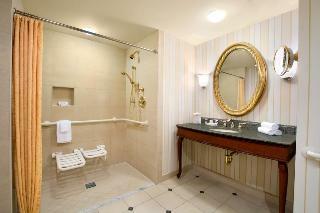 Hotel Harrah's North Kansas City
