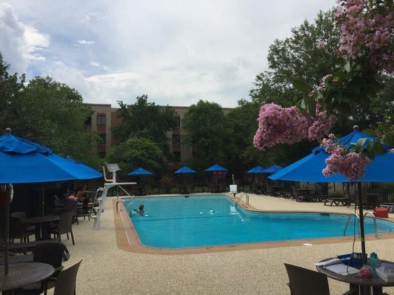 Hotel Comfort Inn Conference Center Bowie