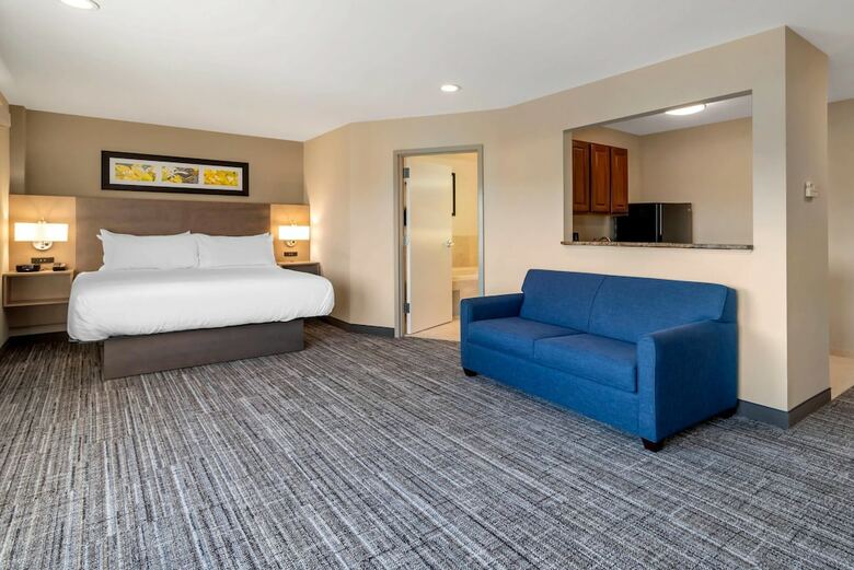 The Inn At Leonardtown, An Ascend Collection Hotel