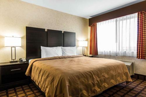Hotel Best Western Monee