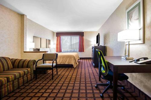 Hotel Best Western Monee