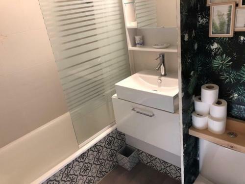 Apartamento Le Studio Victoria II -mon Desert Village -27m2
