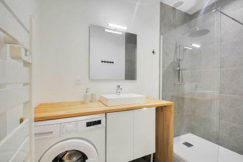 Apartamento L'ind�pendant de La Rue Du Tapis Vert