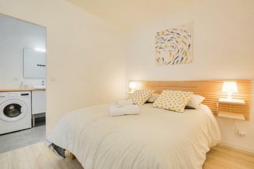 Apartamento L'ind�pendant de La Rue Du Tapis Vert
