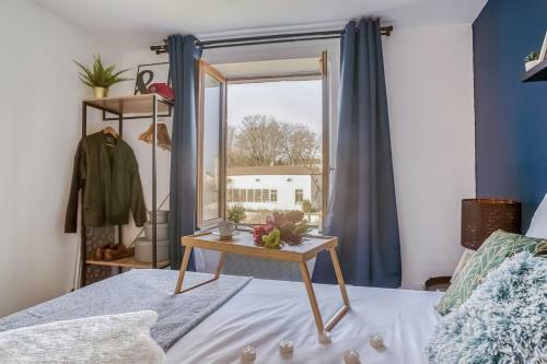 Apartamento Chic Appart Hypercentre