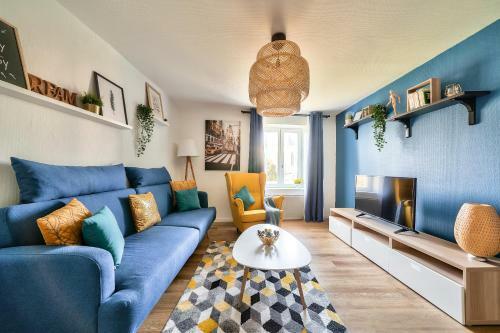 Apartamento Chic Appart Hypercentre