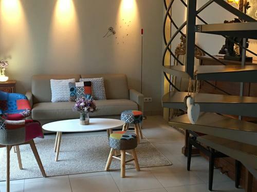 Hostal La Suite Alain