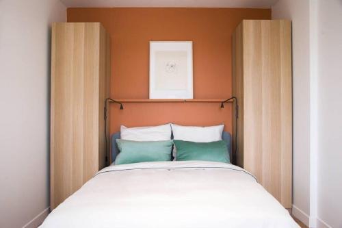 Apartamento L'ing�nieux de Bazin*