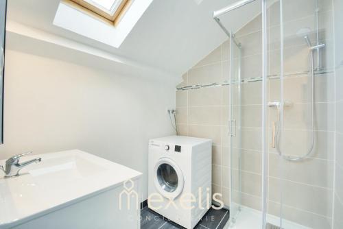 Apartamento - Charles Sous Les Toits ! -