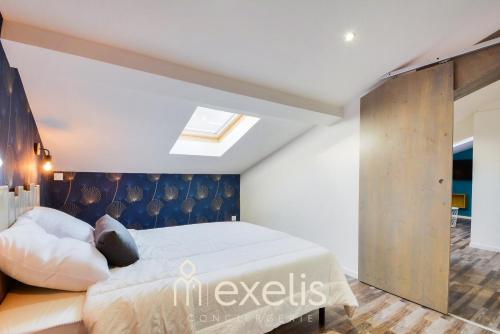 Apartamento - Charles Sous Les Toits ! -