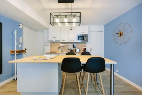 Apartamento Appartistic - Appartement Des Artistes