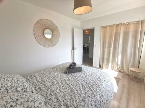 Apartamento Le Lumineux - Les Maisons de Madeleine