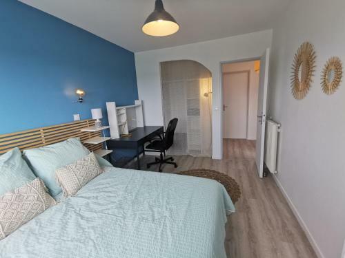 Apartamento Le Lumineux - Les Maisons de Madeleine