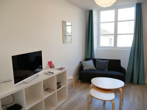 Apartamento Tirant Lo Blanc - Les Maisons de Madeleine