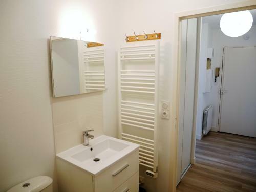 Apartamento Tirant Lo Blanc - Les Maisons de Madeleine