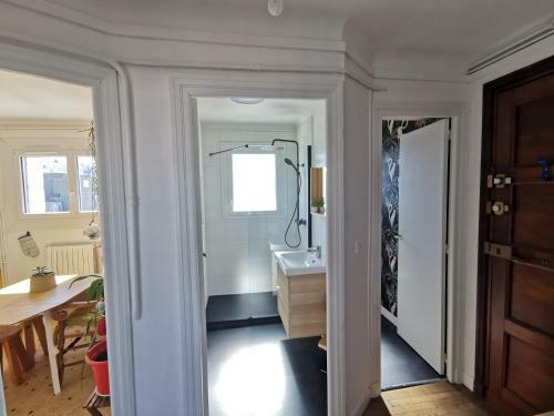 Apartamento Le Cocon de C�line - Les Maisons de Madeleine