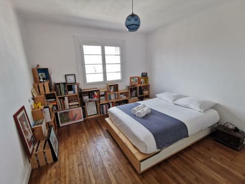Apartamento Le Cocon de C�line - Les Maisons de Madeleine