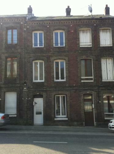 Dieppe Sweet Home
