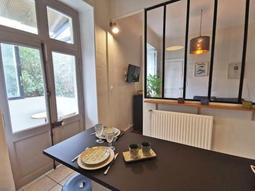 Apartamento Petit Paul - Les Maisons de Madeleine