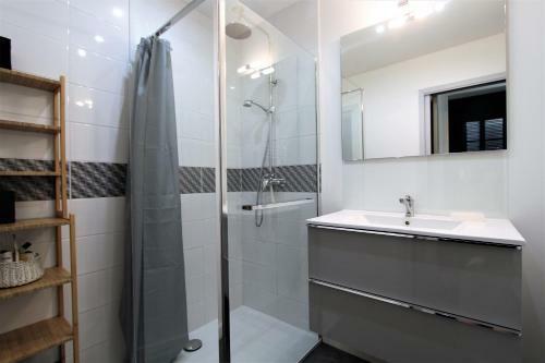 Apartamento Petit Paul - Les Maisons de Madeleine
