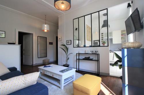 Apartamento Petit Paul - Les Maisons de Madeleine