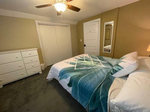 Good Knight Inn - Cozy Home Close To Fun Activities