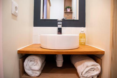 Apartamento Studio Cosy Sur L?�le de Nantes / Proche Tramway