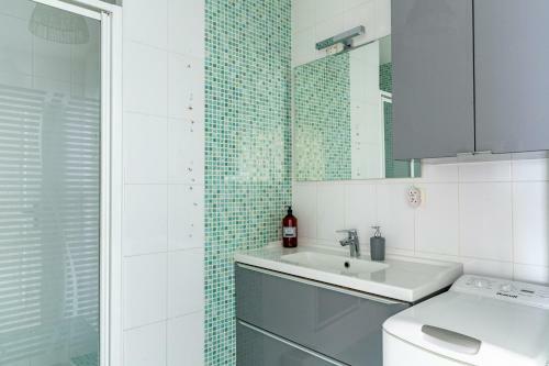 Apartamento L'echappee Belle - T2 Au C?ur de Nantes