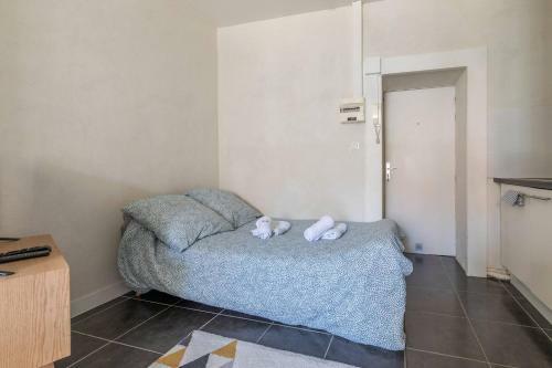 Apartamento Magnifique Studio Graslin