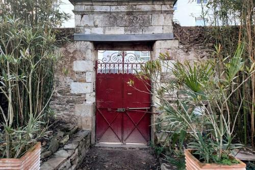 Le Pigeonnier de La Plume